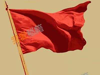 疯狂脑洞大开2第7关旗帜后面有什么?