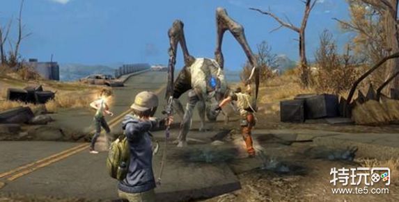 明日之后蒙德拉贡和雷明顿对比