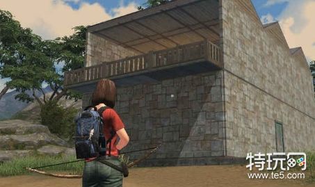 明日之后发狂的鹿去哪找