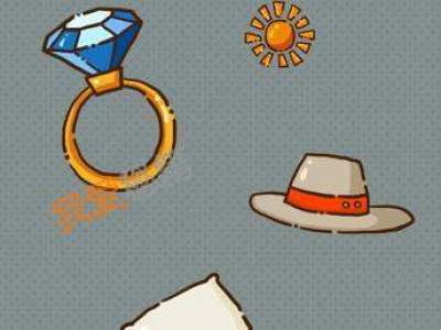 最强脑洞游戏第81-90关正确操作通关分享