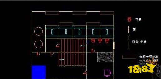 明日之后庄园蓝图