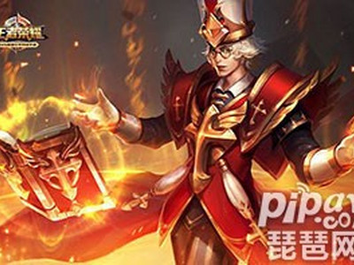 王者荣耀张良cp是谁 张良和谁是cp