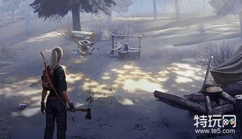 明日之后营地贡献详情一览