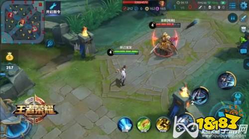 王者荣耀上官婉儿技能是什么 怎么出装搭配铭