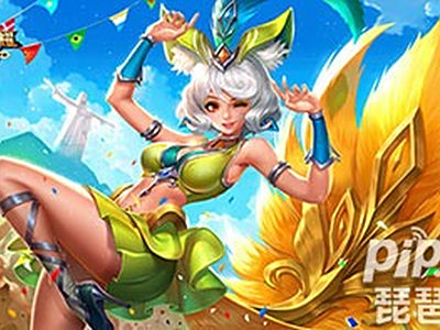 峡谷cp消消消妲己cp和谁配对 王者荣耀cp配对妲己选谁?