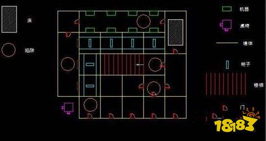 明日之后庄园蓝图