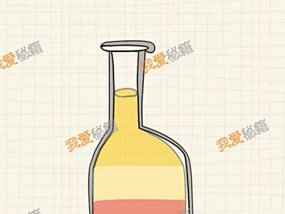 智商在哪里第10关混合鸡尾酒过关攻略