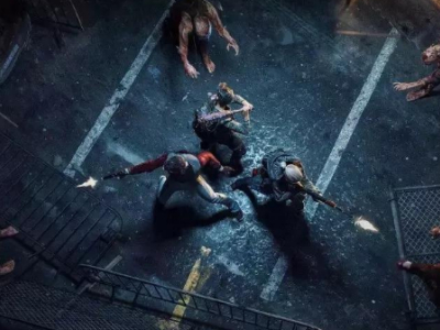 明日之后动荡之城详情一览