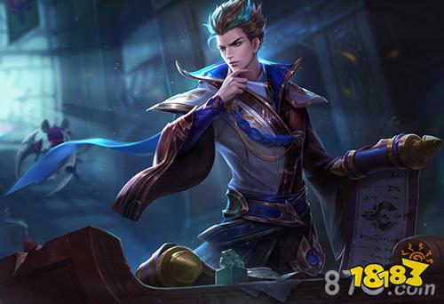 王者荣耀S14狄仁杰出装 S14赛季狄仁杰怎么出