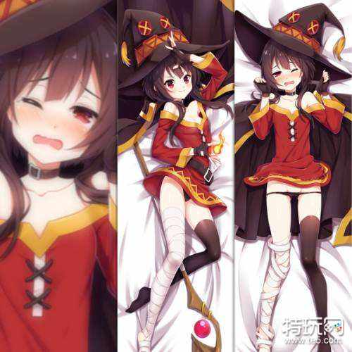 伤敌一千自损八百 敌我不分的欢乐惠惠