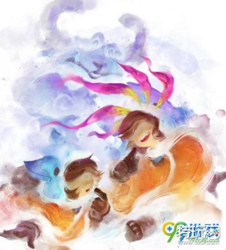 LOL新英雄Neeko什么时候上线 Neeko什么时候出/上线更新时间一览