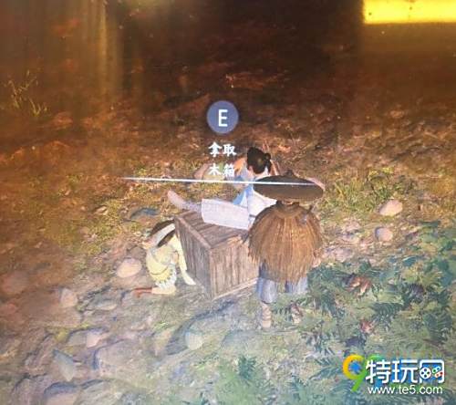 河洛群侠传怎么获得岁寒双剑和春江决 岁寒双剑和春江决获得方法