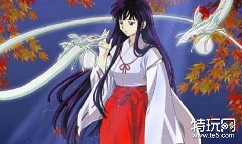 阴阳师手游桔梗死魂虫特效详情一览