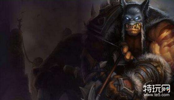 炉石传说砰砰狂野buff猎卡组详情一览