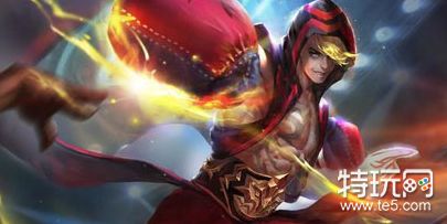 王者荣耀盾山最怕的英雄是什么