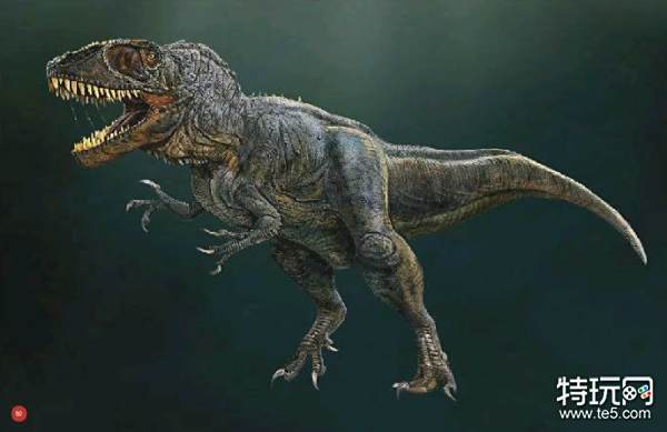 方舟生存进化南方巨兽龙怎么杀