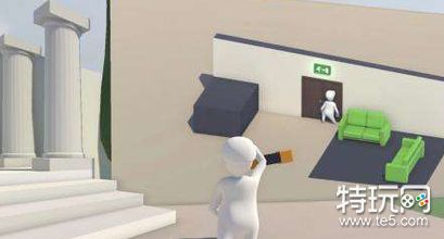 盘点steam上脑洞大开的奇葩游戏