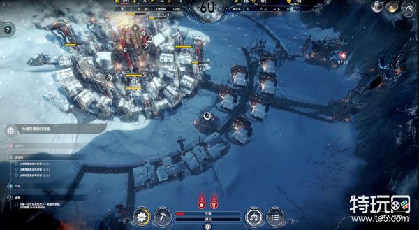 冰汽时代隐藏法案解锁方法 怎样解锁食人法案