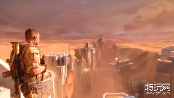 结局取决于你的选择 盘点那些多结局的单机游戏