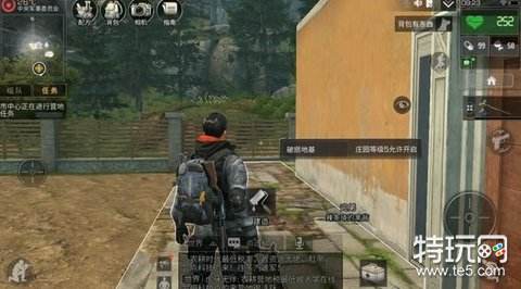 明日之后怎么转职 他是明日之后最强的职业