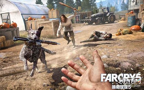 孤岛惊魂5运毒船是什么有什么作用_孤岛惊魂5运毒船怎么找到方法是什么