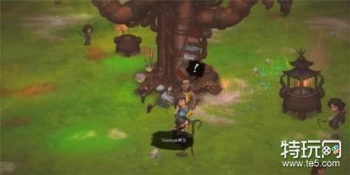 烟火与献祭剧情流程攻略_主支线任务攻略