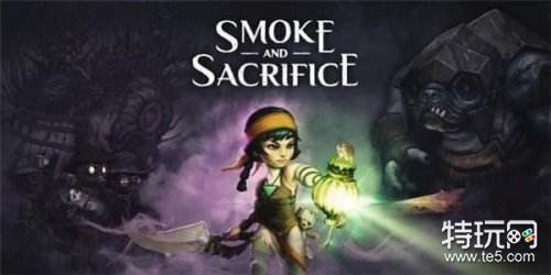 烟火与献祭剧情流程攻略_主支线任务攻略