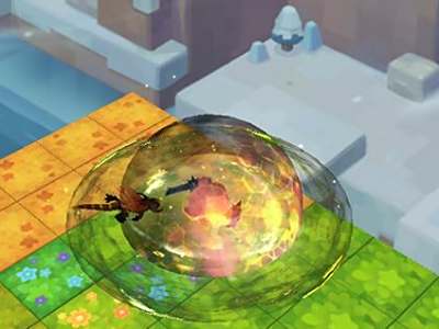 韩服职业改版抢先看 技能都有不同幅度增