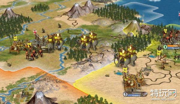 文明游戏好玩吗_文明系列游戏哪一部好玩