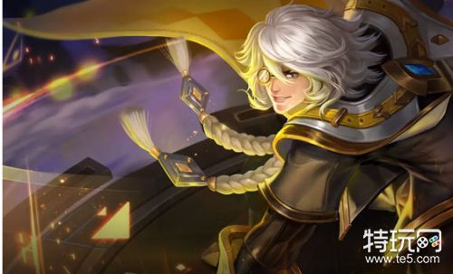 王者荣耀S13赛季最强法师有哪些