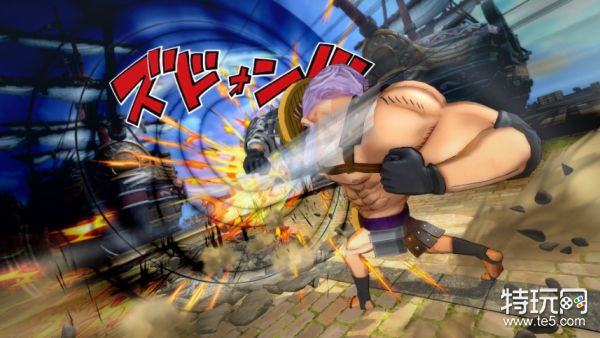 扬帆起航 盘点那些海盗题材的游戏