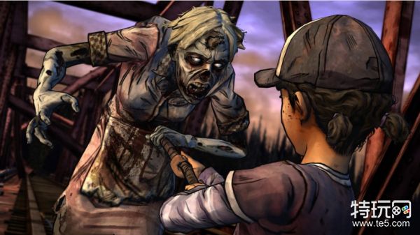 游戏界的半壁江山 盘点steam上的那些好玩的丧尸题材的单机游戏