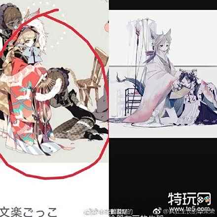 阴阳师游戏界张学友是什么梗_阴阳师画师夏颜有什么瓜