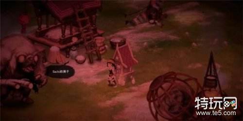 烟火与献祭剧情流程攻略_主支线任务攻略