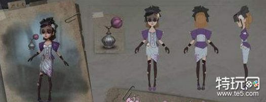 第五人格调香师上分攻略