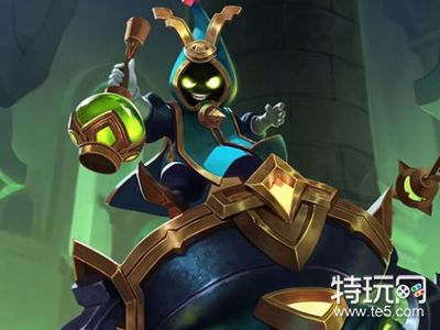 盘点王者荣耀现版本黑科技