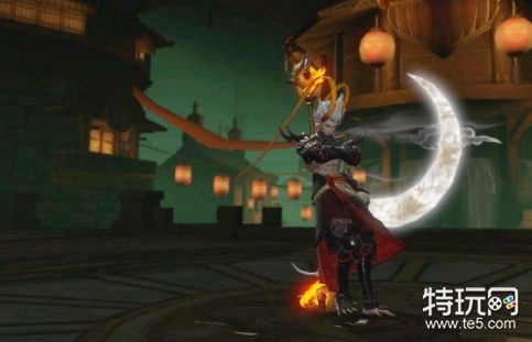 神都夜行录娴婵沐浴话题答案一览