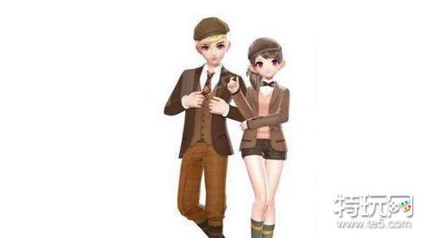 qq飞车手游复古英伦套装获取攻略