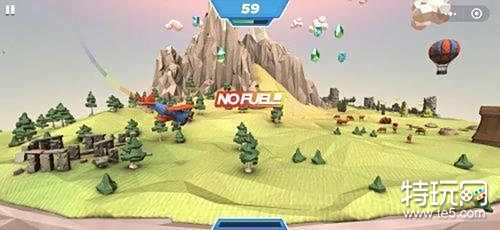 微信空岛传说怎么玩_空岛传说高分玩法技巧攻略