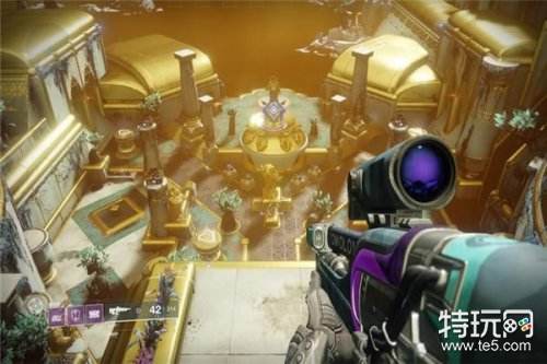 命运2极星长枪获得方法_极星长枪怎么获得