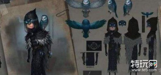 第五人格先知役鸟常见问题详情一览