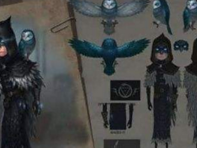 第五人格先知役鸟常见问题详情一览