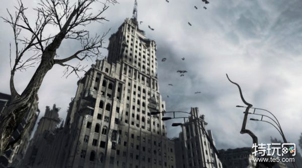 末日与废土的冲击 盘点那些好玩的废土风格的游戏