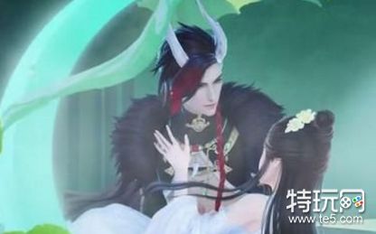 云裳羽衣地劫约会搭配详情