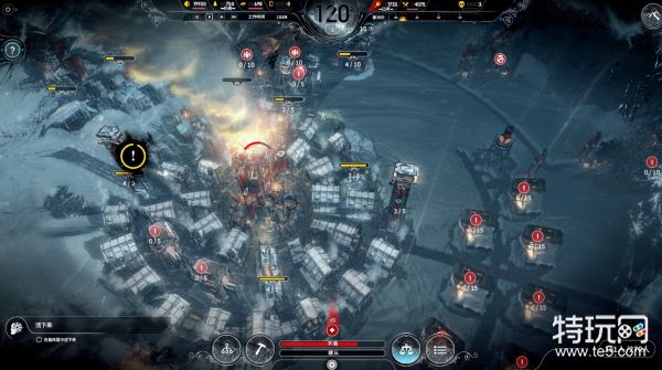 冰汽时代隐藏法案解锁方法 怎样解锁食人法案