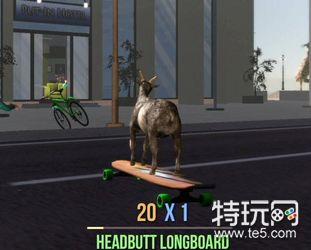 盘点steam上脑洞大开的奇葩游戏