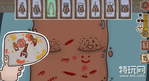 盘点steam上脑洞大开的奇葩游戏