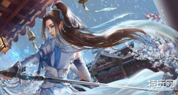 楚留香手游勾心摄魂详情一览