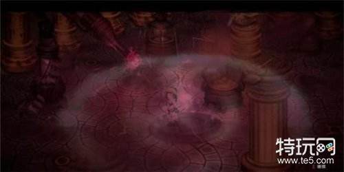 烟火与献祭剧情流程攻略_主支线任务攻略