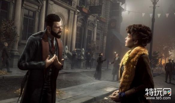 吸血鬼Vampyr如何提高魅惑值